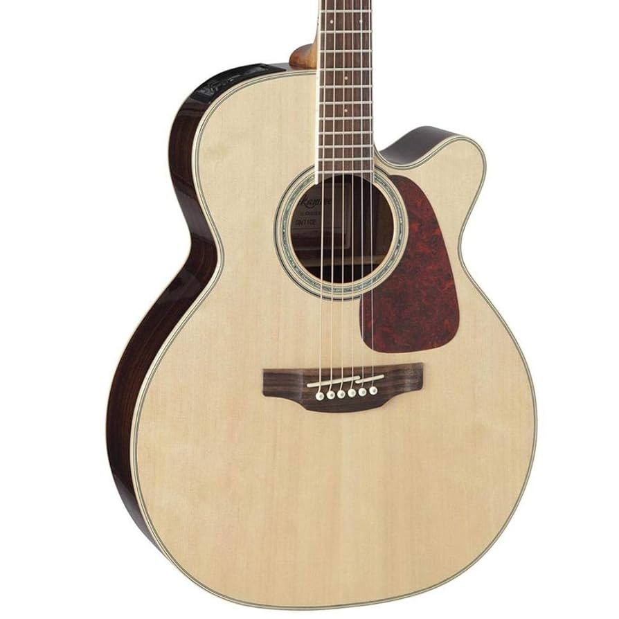Amazon | Takamine タカミネ G Series GN71CE NEX Cutaway